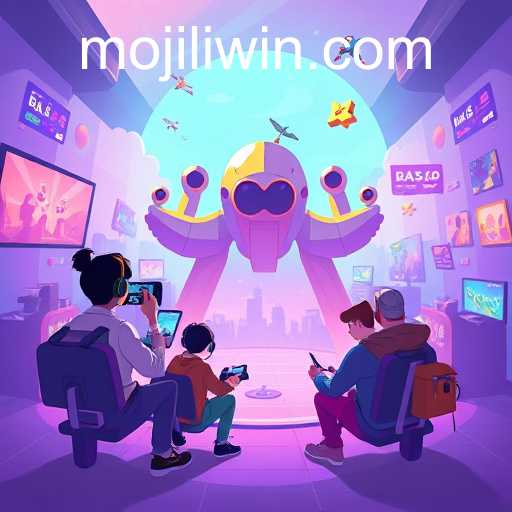 Mojili's Rise in Digital Entertainment