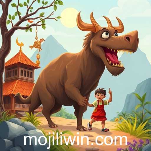 The Rise of Mojili: A Trend in Online Gaming