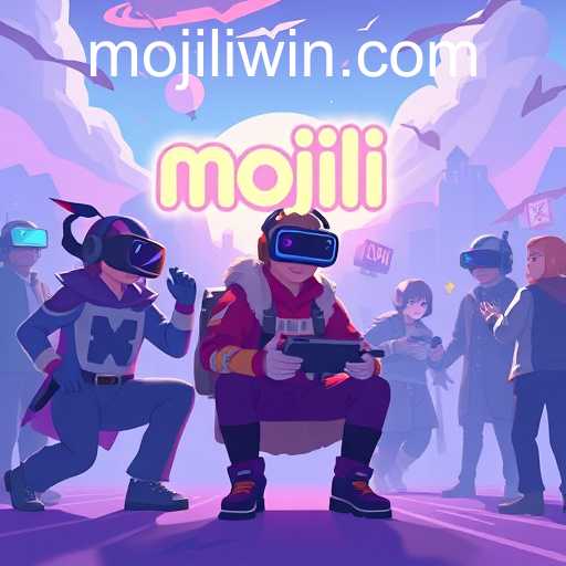 The Digital Playground: Mojili's Impact on Gaming