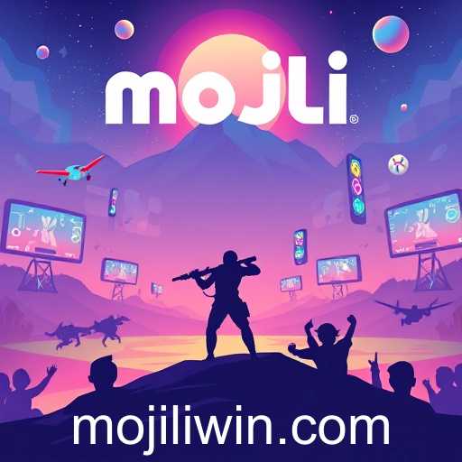 Mojili Revolutionizes Online Gaming in 2025