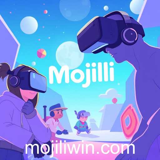 Mojili Revolutionizes Online Gaming