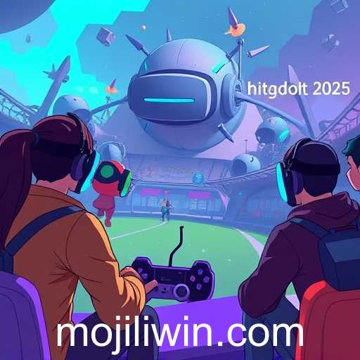 The Rise and Influence of Gaming Platforms in 2025